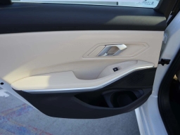 BMW 3 Series 330i NA Sedan 2026