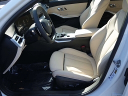 BMW 3 Series 330i NA Sedan 2026