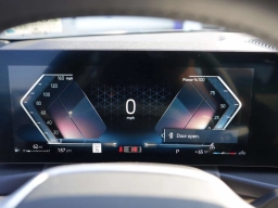 BMW 3 Series 330i NA Sedan 2026