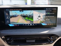 BMW 3 Series 330i NA Sedan 2026