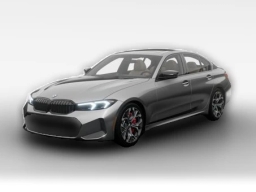 BMW 3 Series 330i NA Sedan 2026