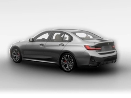 BMW 3 Series 330i NA Sedan 2026