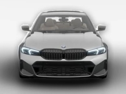 BMW 3 Series 330i NA Sedan 2026