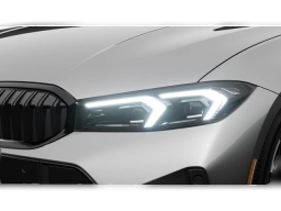 BMW 3 Series 330i NA Sedan 2026