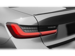 BMW 3 Series 330i NA Sedan 2026