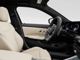 BMW 3 Series 330i NA Sedan 2026