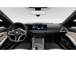 BMW 3 Series 330i NA Sedan 2026