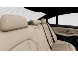 BMW 3 Series 330i NA Sedan 2026