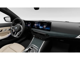 BMW 3 Series 330i NA Sedan 2026