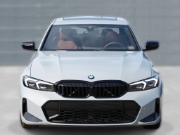 BMW 3 Series 330i NA Sedan 2026