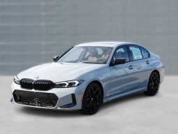 BMW 3 Series 330i NA Sedan 2026