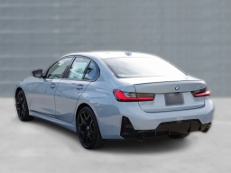 BMW 3 Series 330i NA Sedan 2026