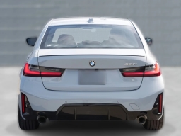 BMW 3 Series 330i NA Sedan 2026
