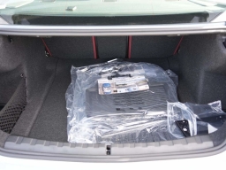 BMW 3 Series 330i NA Sedan 2026