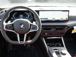 BMW 3 Series 330i NA Sedan 2026
