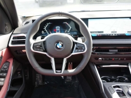 BMW 3 Series 330i NA Sedan 2026