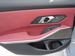 BMW 3 Series 330i NA Sedan 2026