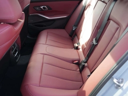 BMW 3 Series 330i NA Sedan 2026