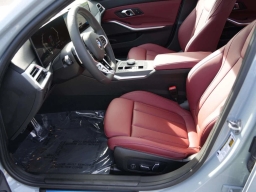 BMW 3 Series 330i NA Sedan 2026