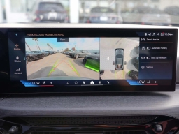 BMW 3 Series 330i NA Sedan 2026