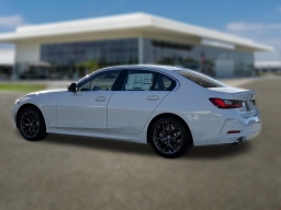 BMW 3 Series 330i NA Sedan 2026