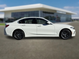 BMW 3 Series 330i NA Sedan 2026