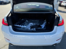 BMW 3 Series 330i NA Sedan 2026