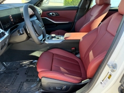 BMW 3 Series 330i NA Sedan 2026