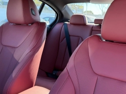 BMW 3 Series 330i NA Sedan 2026