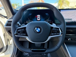 BMW 3 Series 330i NA Sedan 2026