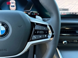 BMW 3 Series 330i NA Sedan 2026