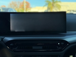 BMW 3 Series 330i NA Sedan 2026