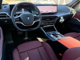BMW 3 Series 330i NA Sedan 2026