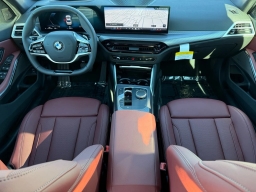 BMW 3 Series 330i NA Sedan 2026