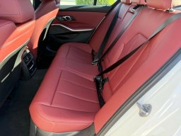 BMW 3 Series 330i NA Sedan 2026