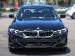 BMW 3 Series 330i NA Sedan 2026