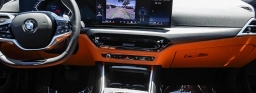 BMW 3 Series 330i NA Sedan 2026