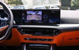BMW 3 Series 330i NA Sedan 2026
