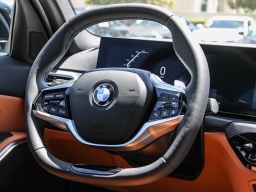 BMW 3 Series 330i NA Sedan 2026
