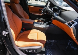 BMW 3 Series 330i NA Sedan 2026