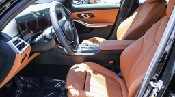 BMW 3 Series 330i NA Sedan 2026
