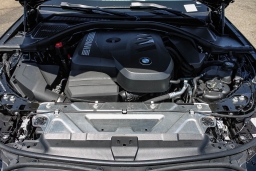 BMW 3 Series 330i NA Sedan 2026