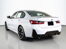 BMW 3 Series 330i NA Sedan 2026