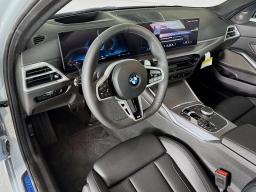 BMW 3 Series 330i NA Sedan 2026