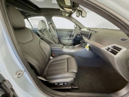 BMW 3 Series 330i NA Sedan 2026