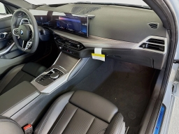 BMW 3 Series 330i NA Sedan 2026