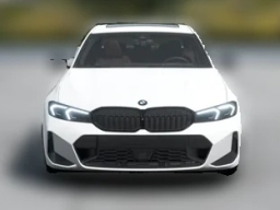 BMW 3 Series 330i NA Sedan 2026