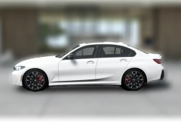 BMW 3 Series 330i NA Sedan 2026