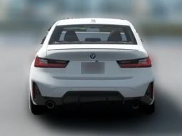 BMW 3 Series 330i NA Sedan 2026
