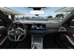 BMW 3 Series 330i NA Sedan 2026